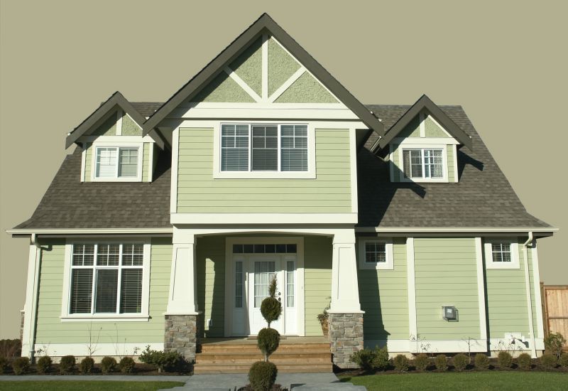 Increase Your Siding Service Business with an AI Driven, Targeted Website