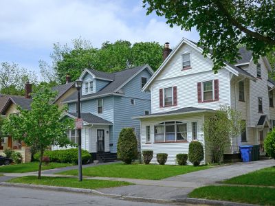 Cost of Siding in Hampton, VA