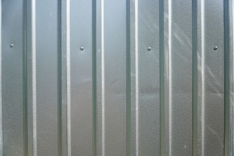 Metal Siding Service