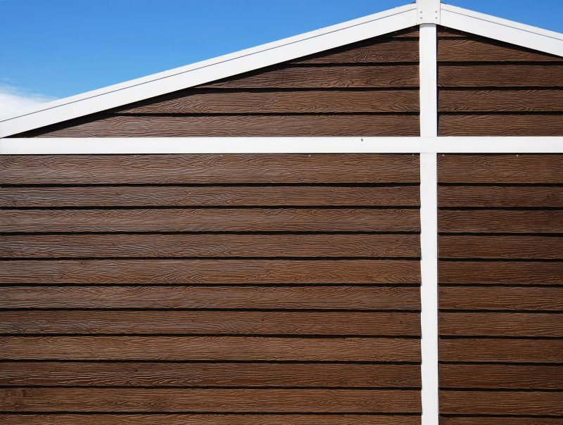 Wood Siding in Hampton